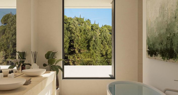 Image No.28-Villa de 6 chambres à vendre à Benahavis