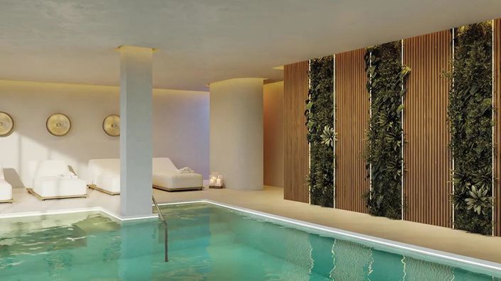 Image No.26-2 Bed Apartment for sale