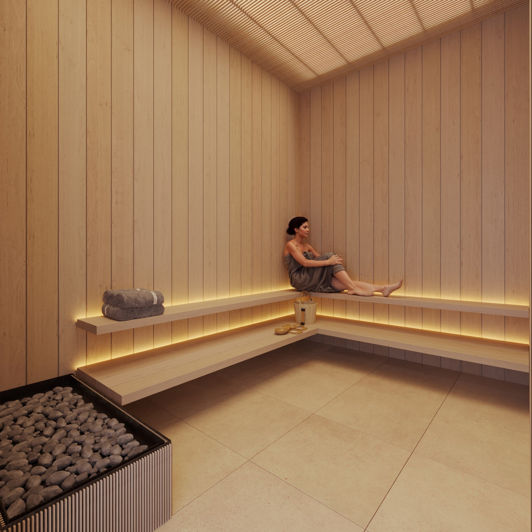 Image No.8-Appartement de 2 chambres à vendre à Marbella