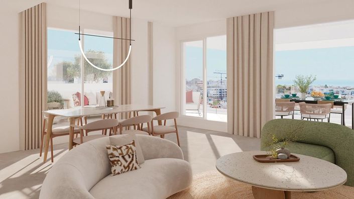 Image No.15-2 Bed Apartment for sale