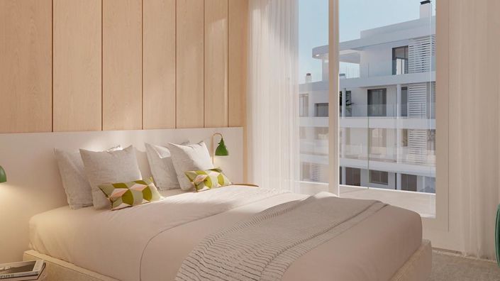 Image No.19-2 Bed Apartment for sale