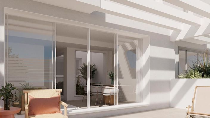 Image No.21-2 Bed Apartment for sale