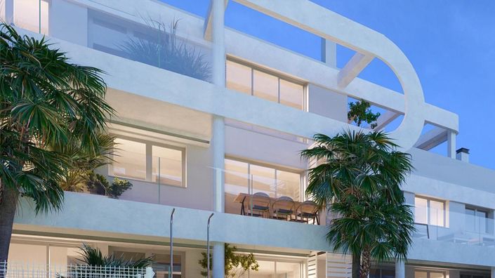 Image No.24-2 Bed Apartment for sale