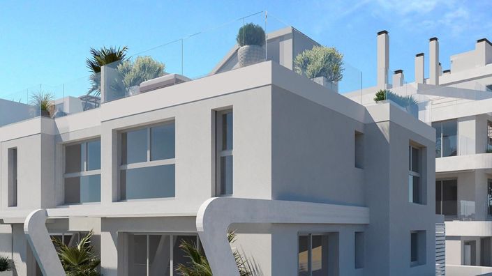 Image No.25-2 Bed Apartment for sale