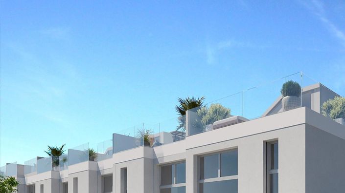 Image No.26-2 Bed Apartment for sale