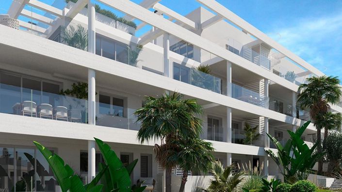 Image No.27-2 Bed Apartment for sale