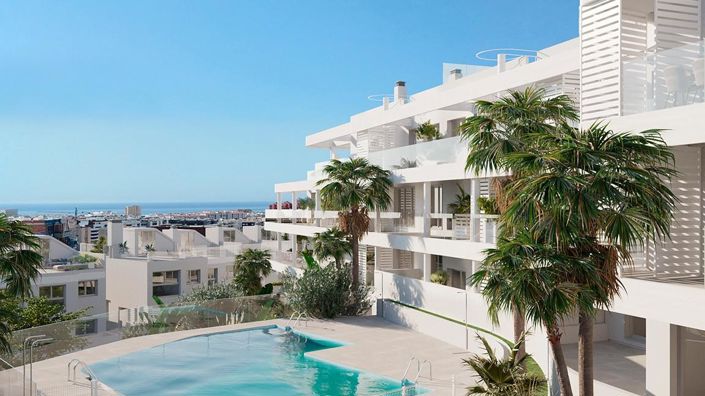 Image No.2-2 Bed Apartment for sale