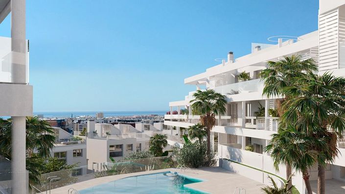 Image No.26-2 Bed Apartment for sale