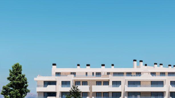 Image No.12-Appartement de 2 chambres à vendre à Mijas