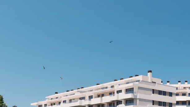 Image No.22-Appartement de 2 chambres à vendre à Mijas