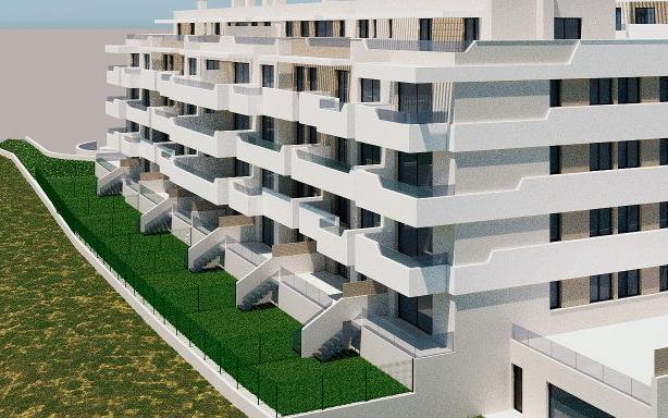 Image No.28-Appartement de 2 chambres à vendre à Mijas