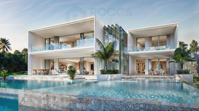 3 Bed Villa for sale