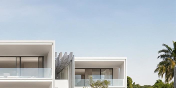 Image No.23-3 Bed Villa for sale