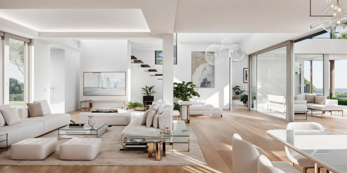 Image No.16-4 Bed Villa for sale