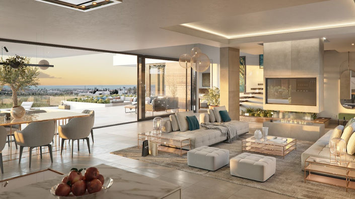 Image No.31-4 Bed Villa for sale