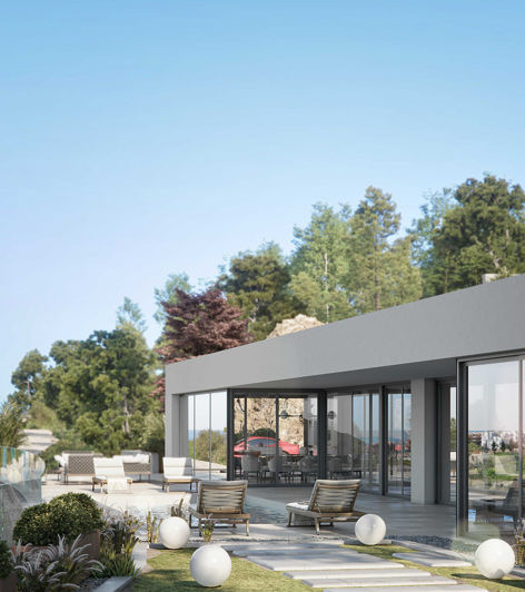 Image No.17-4 Bed Villa for sale