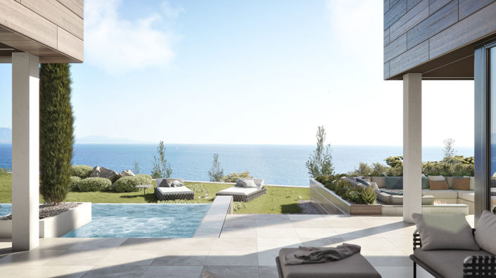 Image No.6-4 Bed Villa for sale