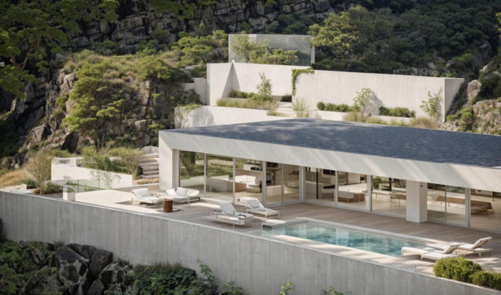 Image No.7-4 Bed Villa for sale