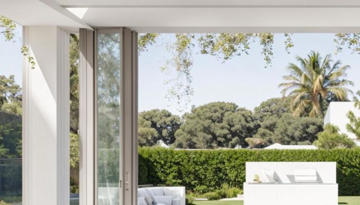 Image No.20-Villa de 3 chambres à vendre à Sotogrande playa