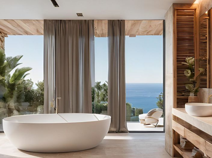 Image No.26-Villa de 3 chambres à vendre à Sotogrande playa