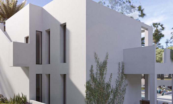 Image No.29-Villa de 3 chambres à vendre à Sotogrande playa