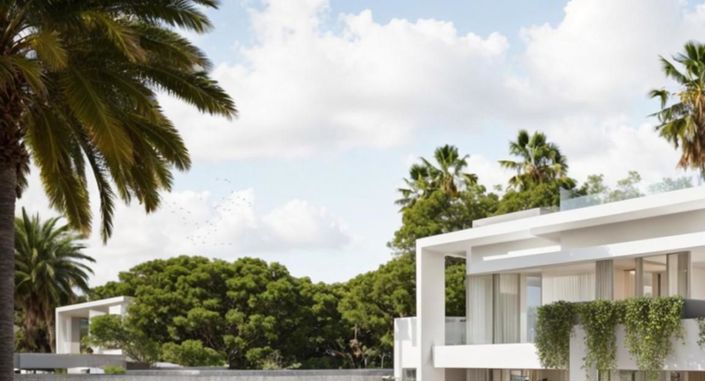 Image No.25-3 Bed Villa for sale