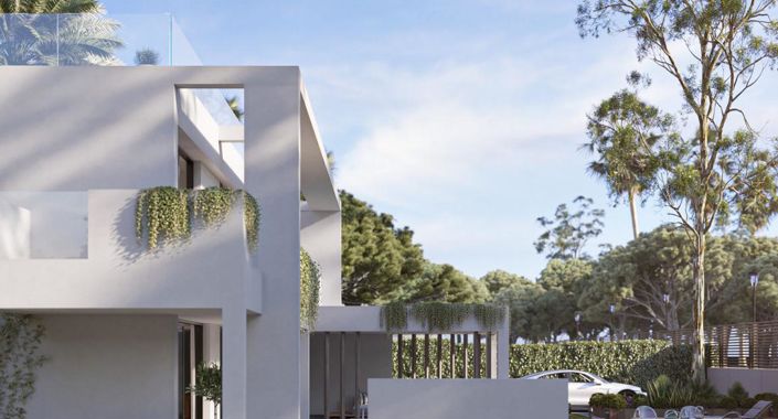 Image No.28-3 Bed Villa for sale