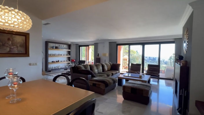 Image No.6-3 Bed Penthouse for sale