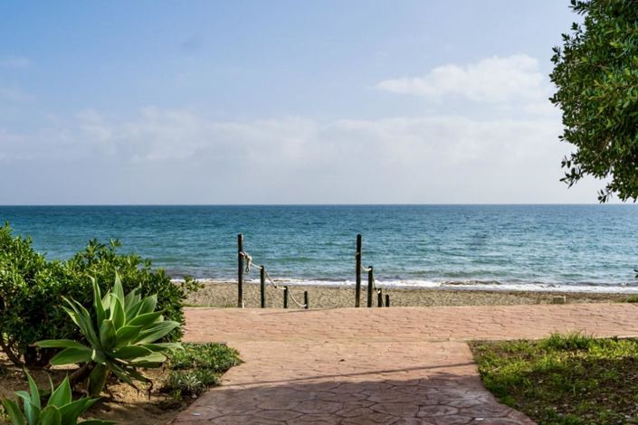 Image No.18-Appartement de 1 chambre à vendre à Marbella