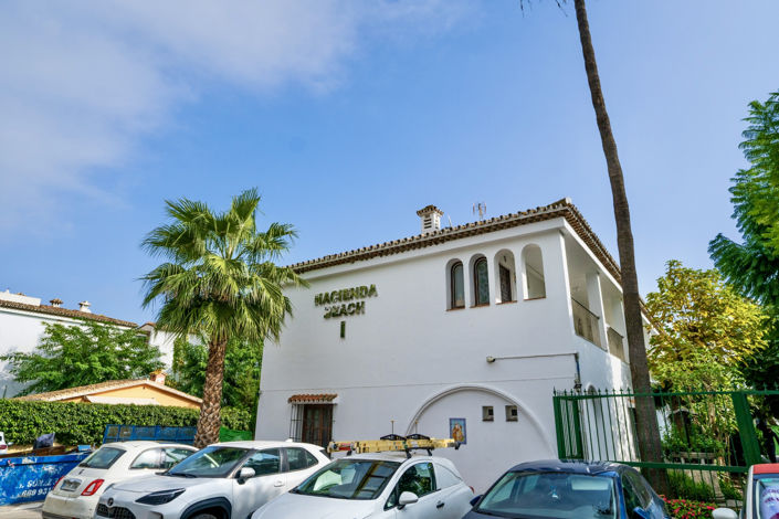 Image No.7-Appartement de 1 chambre à vendre à Marbella