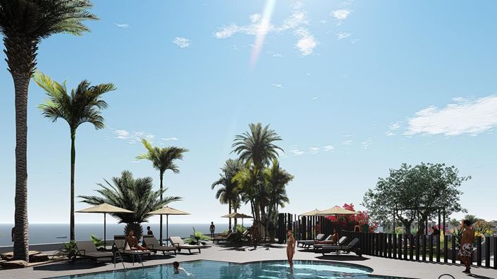 Image No.16-Appartement de 2 chambres à vendre à Manilva