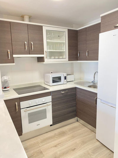 Image No.5-Appartement de 2 chambres à vendre à Manilva