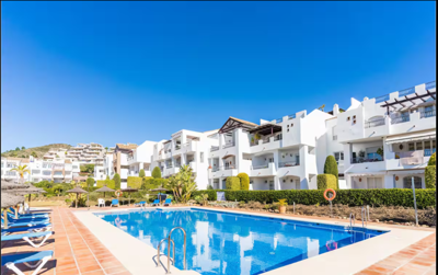 Appartement de 2 chambres à vendre à Benahavis