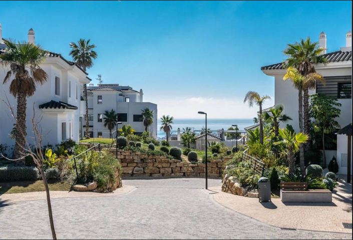 Image No.24-Appartement de 2 chambres à vendre à Estepona