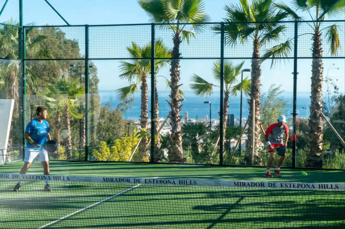 Image No.33-Appartement de 2 chambres à vendre à Estepona