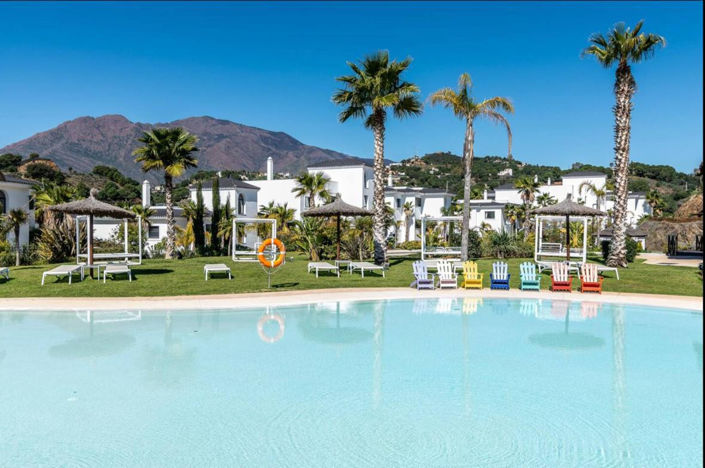 Image No.34-Appartement de 2 chambres à vendre à Estepona