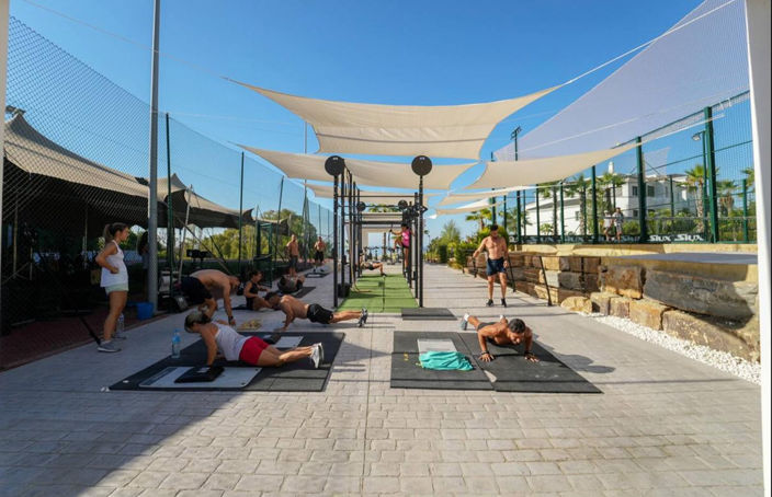 Image No.36-Appartement de 2 chambres à vendre à Estepona