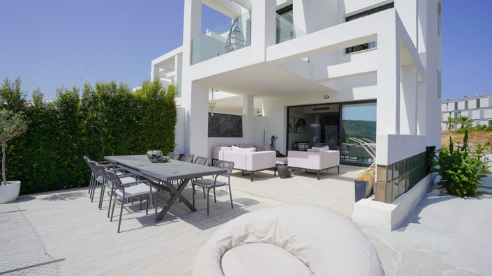 Image No.22-3 Bed Villa for sale