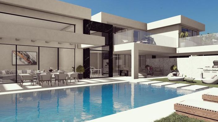 Image No.13-3 Bed Villa for sale