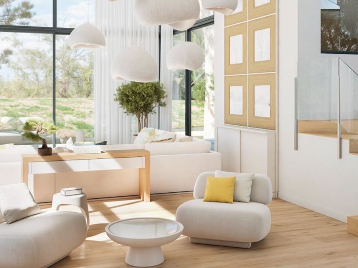 Image No.25-3 Bed Villa for sale