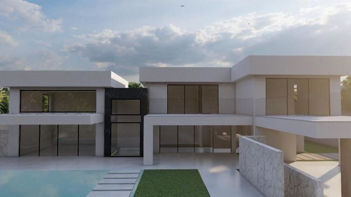 Image No.29-3 Bed Villa for sale