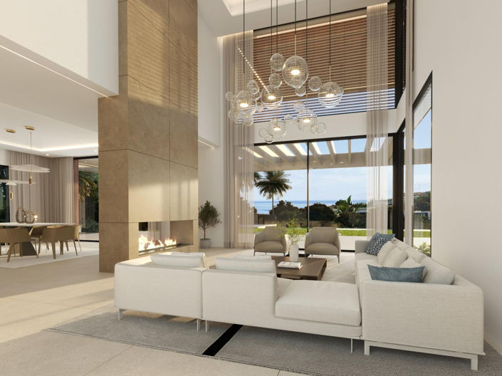 Image No.3-3 Bed Villa for sale