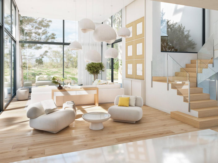 Image No.8-3 Bed Villa for sale