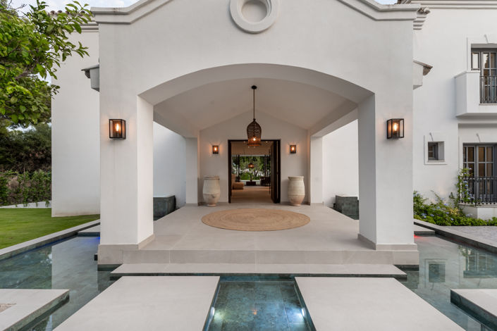 Image No.43-5 Bed Villa for sale