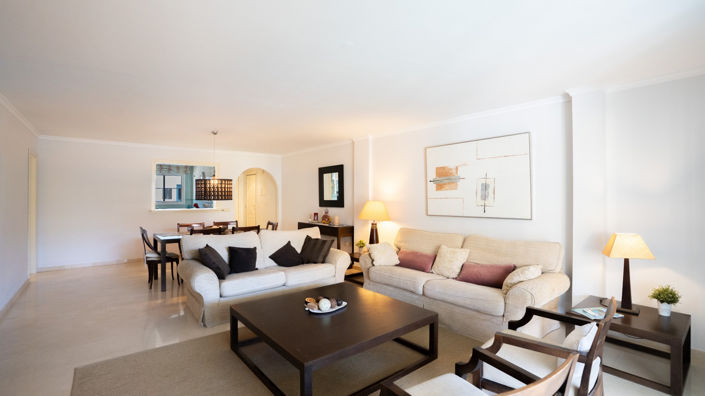 Image No.3-3 Bed Apartment for sale