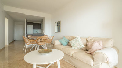 Appartement de 3 chambres à vendre à Manilva