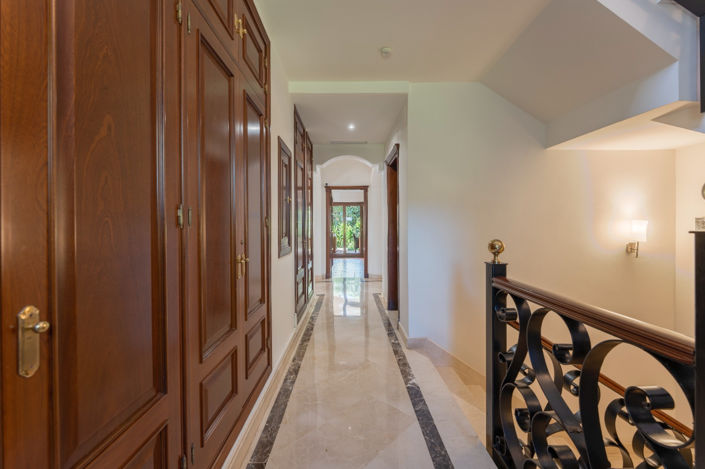 Image No.21-Villa de 6 chambres à vendre à Marbella