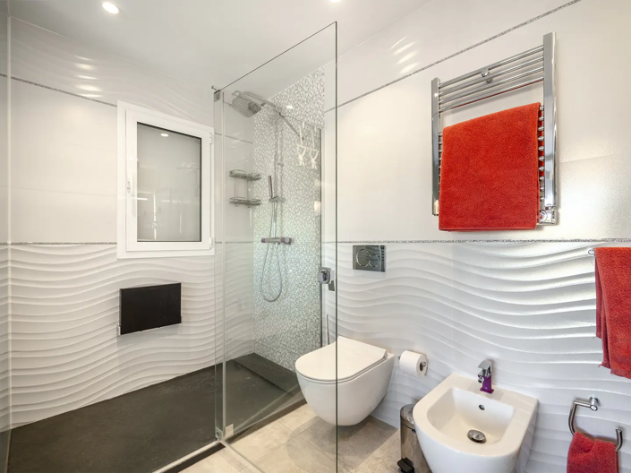 Image No.14-Villa de 7 chambres à vendre à Marbella