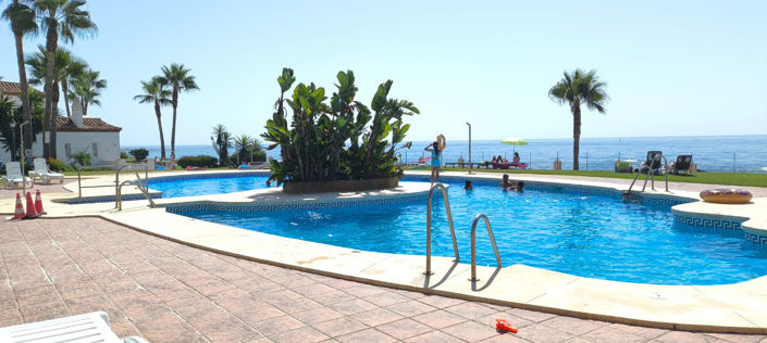 Image No.11-Appartement de 3 chambres à vendre à Mijas