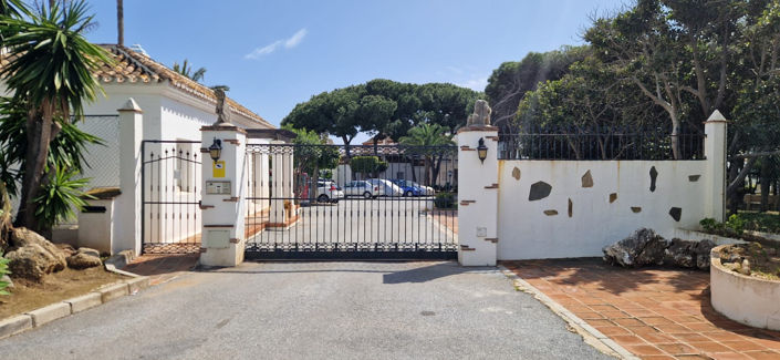 Image No.20-Appartement de 3 chambres à vendre à Mijas